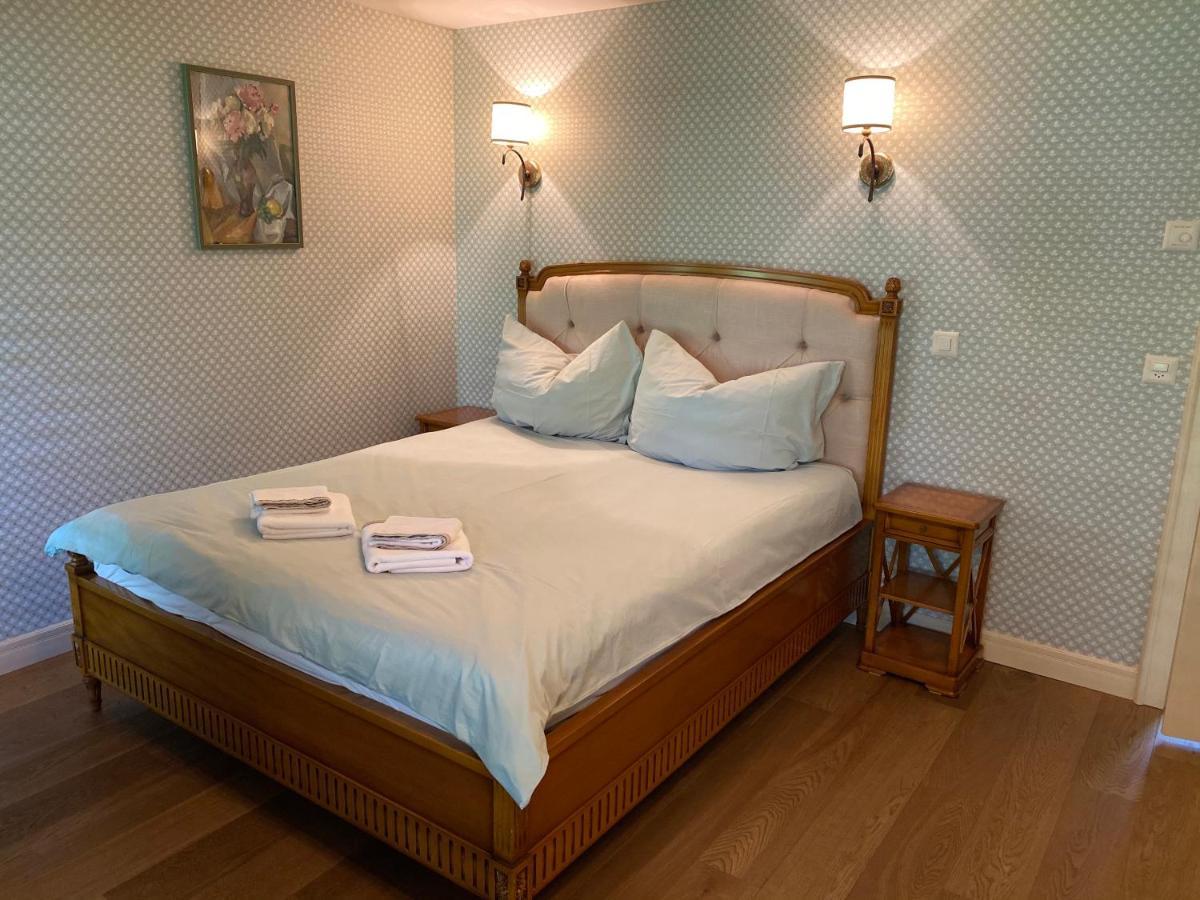 An Apartment In A Modern Swiss Chalet Изелтвалд Екстериор снимка